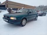 Audi 80 1993 года за 2 001 000 тг. в Петропавловск