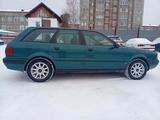 Audi 80 1993 года за 2 001 000 тг. в Петропавловск – фото 3