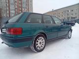 Audi 80 1993 года за 2 001 000 тг. в Петропавловск – фото 4