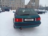 Audi 80 1993 года за 2 001 000 тг. в Петропавловск – фото 5