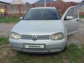 Volkswagen Golf 1998 годаүшін1 900 000 тг. в Шымкент – фото 8