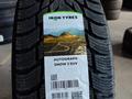 Шины Ikon 235/60R18 Autograph Snow 3 SUV за 77 000 тг. в Алматы