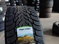 Шины Ikon 235/60R18 Autograph Snow 3 SUV за 77 000 тг. в Алматы – фото 2