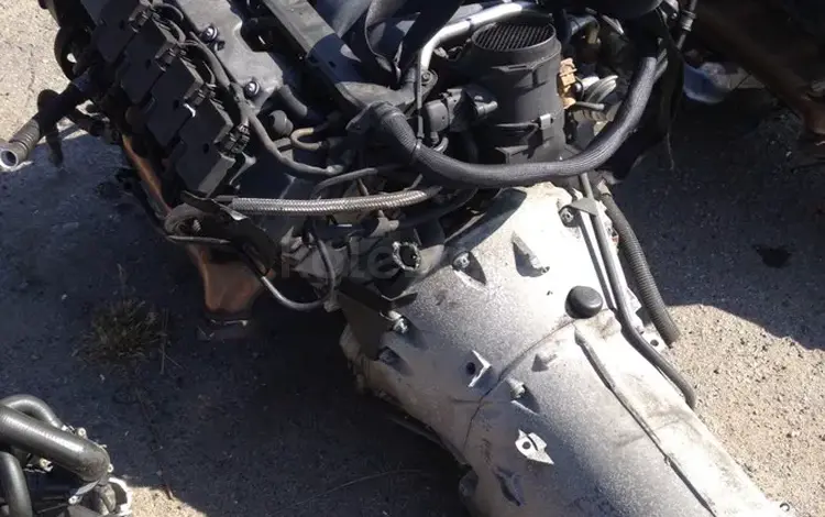 Авторазбор на Мерседес! Запчасти только из Японии! в Алматы