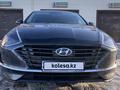 Hyundai Sonata 2022 года за 13 000 000 тг. в Уральск – фото 9