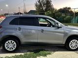 Mitsubishi ASX 2012 года за 4 800 000 тг. в Алматы – фото 3