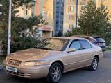 Toyota Camry 1998 годаүшін2 400 000 тг. в Алматы