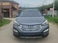 Hyundai Santa Fe 2014 годаүшін9 000 000 тг. в Алматы