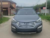Hyundai Santa Fe 2014 года за 9 000 000 тг. в Алматы