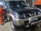 Nissan Patrol 1999 года за 8 000 000 тг. в Актобе – фото 3