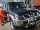 Nissan Patrol 1999 года за 8 000 000 тг. в Актобе