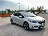 Kia Cerato 2013 года за 6 500 000 тг. в Шымкент