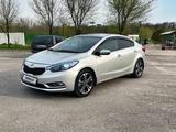 Kia Cerato 2013 года за 6 500 000 тг. в Шымкент – фото 2