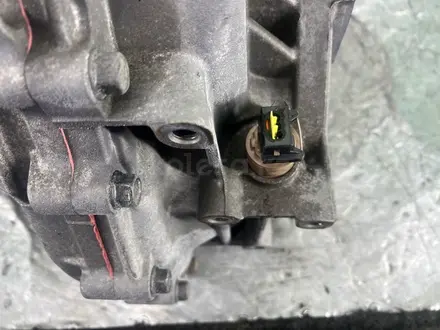 Привозная АКПП G6DA V3.8 F5HF1 за 200 000 тг. в Астана – фото 2