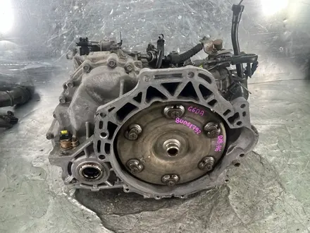 Привозная АКПП G6DA V3.8 F5HF1 за 200 000 тг. в Астана – фото 11