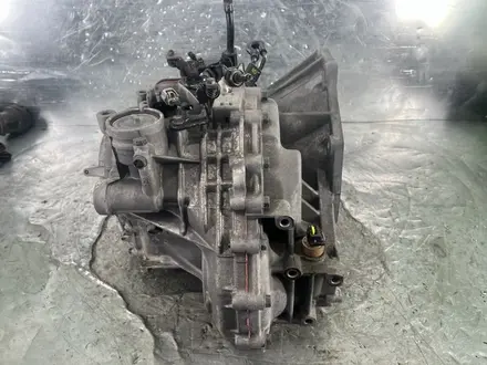 Привозная АКПП G6DA V3.8 F5HF1 за 200 000 тг. в Астана – фото 12