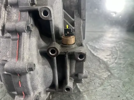 Привозная АКПП G6DA V3.8 F5HF1 за 200 000 тг. в Астана – фото 13
