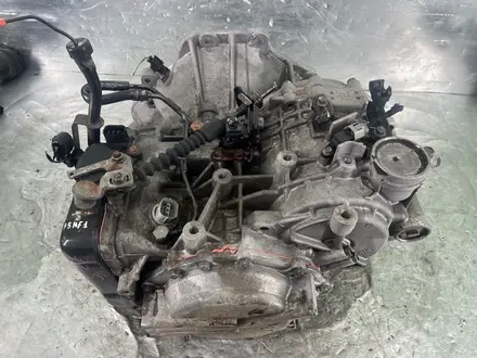 Привозная АКПП G6DA V3.8 F5HF1 за 200 000 тг. в Астана