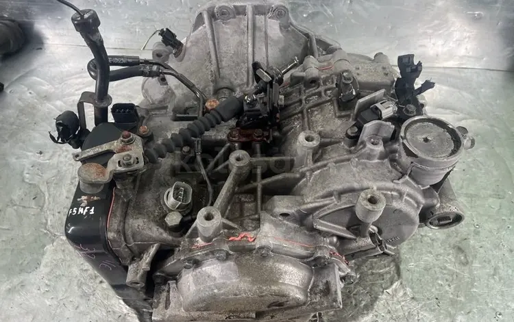 Привозная АКПП G6DA V3.8 F5HF1 за 200 000 тг. в Астана