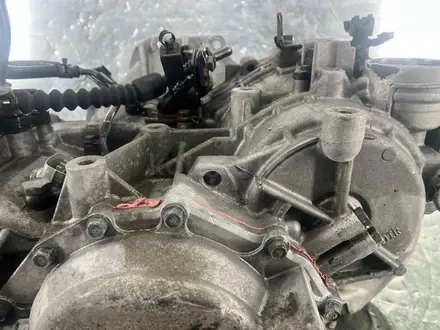Привозная АКПП G6DA V3.8 F5HF1 за 200 000 тг. в Астана – фото 3