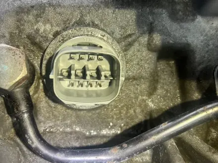 Привозная АКПП G6DA V3.8 F5HF1 за 200 000 тг. в Астана – фото 4