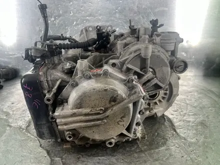 Привозная АКПП G6DA V3.8 F5HF1 за 200 000 тг. в Астана – фото 5