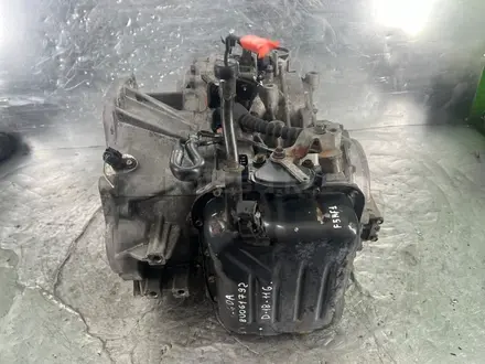 Привозная АКПП G6DA V3.8 F5HF1 за 200 000 тг. в Астана – фото 7