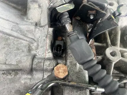 Привозная АКПП G6DA V3.8 F5HF1 за 200 000 тг. в Астана – фото 8