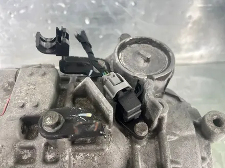 Привозная АКПП G6DA V3.8 F5HF1 за 200 000 тг. в Астана – фото 9