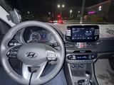 Hyundai i30 2024 года за 11 000 000 тг. в Экибастуз