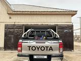 Toyota Hilux 2016 года за 17 000 000 тг. в Актау – фото 3