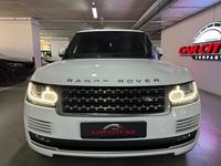 Land Rover Range Rover 2017 годаfor32 000 000 тг. в Астана