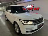 Land Rover Range Rover 2017 годаүшін32 000 000 тг. в Астана – фото 5