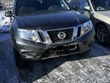 Nissan Terrano 2020 года за 7 200 000 тг. в Астана