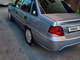 Daewoo Nexia 2013 года за 2 500 000 тг. в Шымкент – фото 2