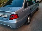 Daewoo Nexia 2013 года за 2 500 000 тг. в Шымкент – фото 4