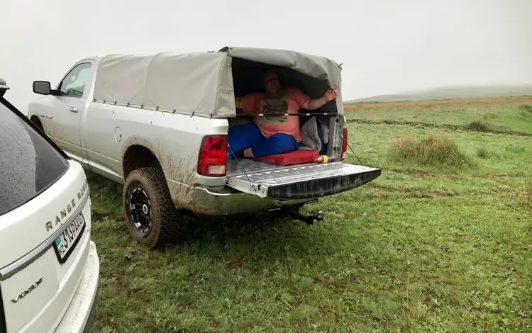 Кузов Dodge Ram за 300 000 тг. в Жезказган