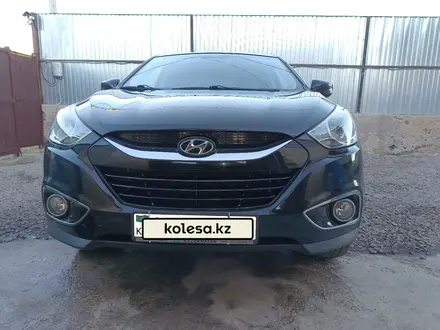 Hyundai Tucson 2012 года за 7 000 000 тг. в Кокшетау