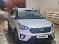 Hyundai Creta 2021 года за 10 000 000 тг. в Жанаозен