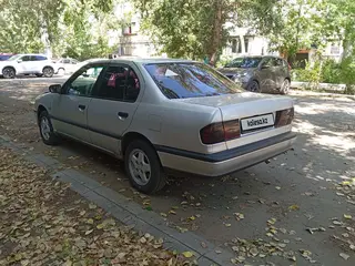 Nissan Primera