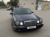 Mercedes-Benz E 280 1997 годаүшін2 700 000 тг. в Астана – фото 2