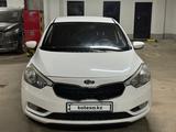 Kia Cerato 2014 года за 6 500 000 тг. в Астана – фото 2