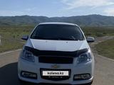 Chevrolet Nexia 2022 года за 4 200 000 тг. в Тараз – фото 2