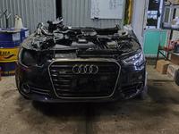 Передняя подвеска на Audi A6C7for40 000 тг. в Астана