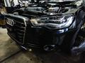 Передняя подвеска на Audi A6C7 за 40 000 тг. в Астана – фото 2