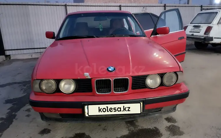 BMW M5 1992 года за 2 000 000 тг. в Алматы