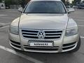 Volkswagen Touareg 2006 годаүшін5 000 000 тг. в Алматы – фото 3