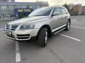 Volkswagen Touareg 2006 годаүшін5 000 000 тг. в Алматы – фото 2