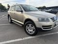 Volkswagen Touareg 2006 годаүшін5 000 000 тг. в Алматы