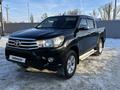 Toyota Hilux 2015 года за 12 800 000 тг. в Уральск – фото 3